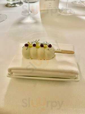 Shaun Rankin At Grantley Hall