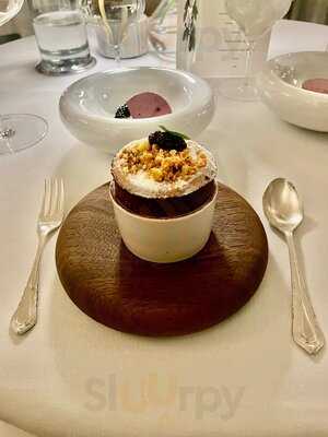 Shaun Rankin At Grantley Hall