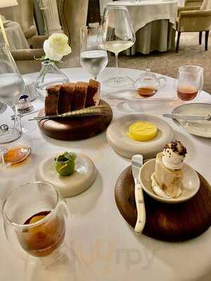 Shaun Rankin At Grantley Hall