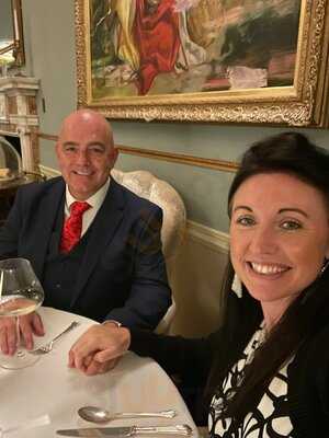 Shaun Rankin At Grantley Hall