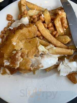 Mister Chips By The Beach