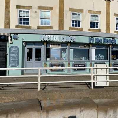 Mister Chips By The Beach