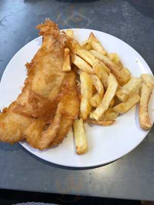 Mister Chips By The Beach