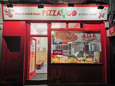 Pizza 2 Go