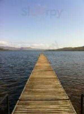 The Cruin Restaurant