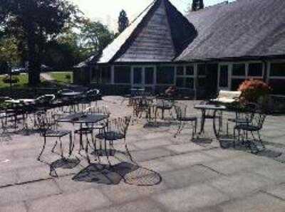 The Cruin Restaurant