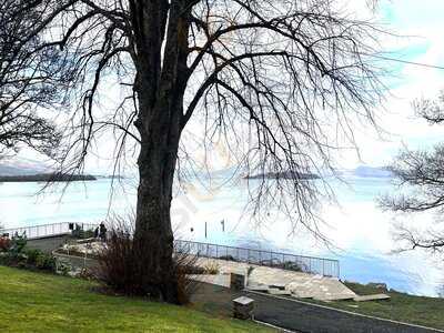 The Cruin Restaurant