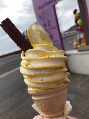 Pj's Ice Cream Parlour