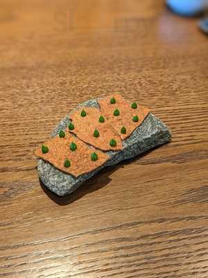 Martin Wishart At Loch Lomond