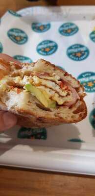 The Pass Street Food Cafe