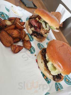 The Pass Street Food Cafe