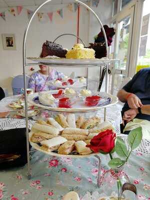 The Vintage Tea Room