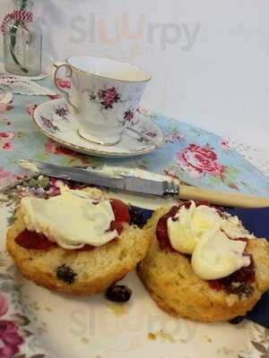 The Vintage Tea Room