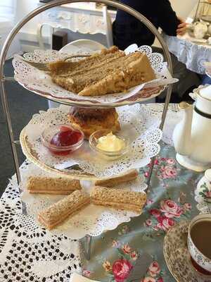 The Vintage Tea Room