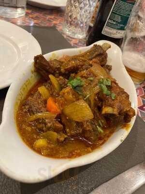 Annapurna Nepalese Restaurant