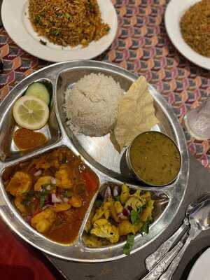 Annapurna Nepalese Restaurant