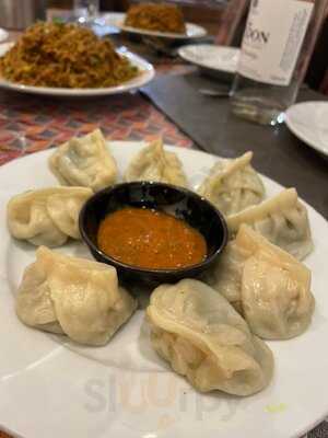 Annapurna Nepalese Restaurant