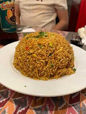 Annapurna Nepalese Restaurant