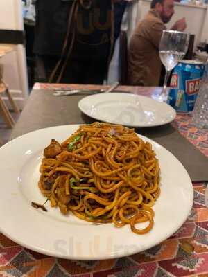 Annapurna Nepalese Restaurant