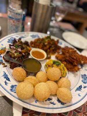 Annapurna Nepalese Restaurant