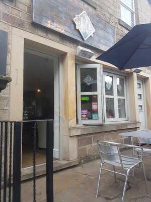 Fika Uppermill