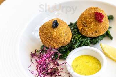 Restaurant Les Enfants Terribles