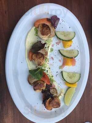 Drifter's Beach Bar & Bistro