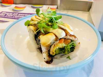 Yo Sushi