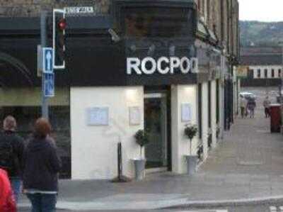 Rocpool Restaurant