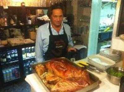 Al Boccon Di'vino Is Non Solo Vino