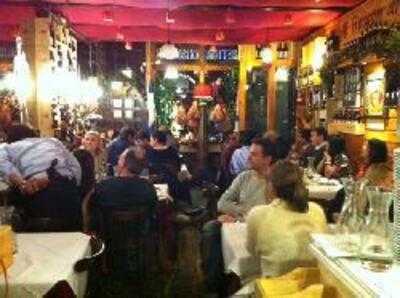 Al Boccon Di'vino Is Non Solo Vino