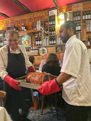 Al Boccon Di'vino Is Non Solo Vino