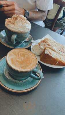 Steep Street Coffee House