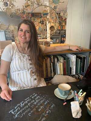 Steep Street Coffee House