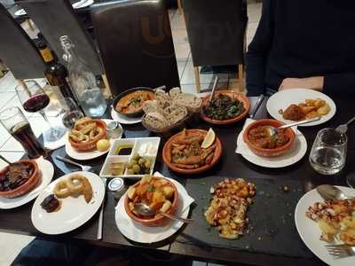 Leo's Tapas