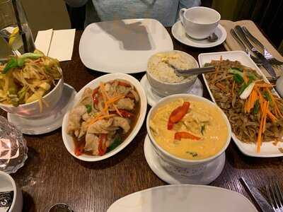 Suda Thai Cuisine