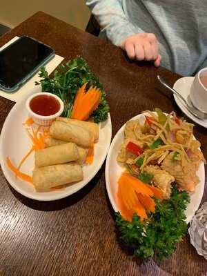 Suda Thai Cuisine