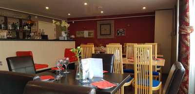 Red Hot Indian Bar & Grill