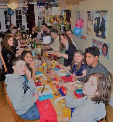 Sofia's Colombian Kitchen