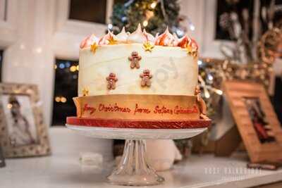 Sofia's Colombian Kitchen