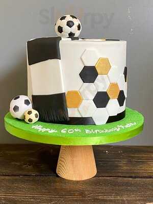 Sofia's Colombian Kitchen