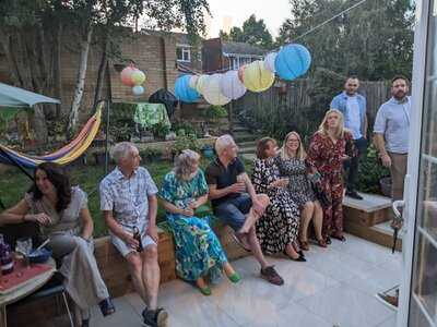 Sofia's Colombian Kitchen