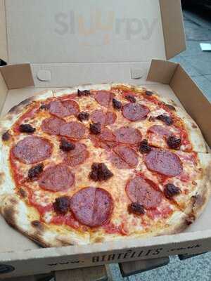 Birtelli's Leamington