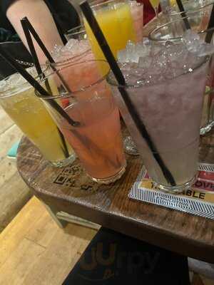 Revolution Loughborough