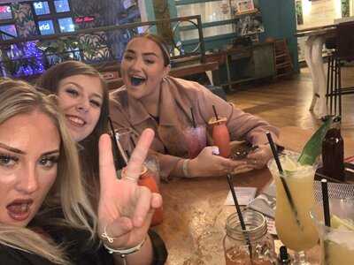 Revolution Loughborough