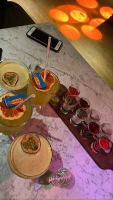 Revolution Loughborough