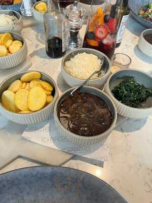 Capricho Portuguese Kitchen