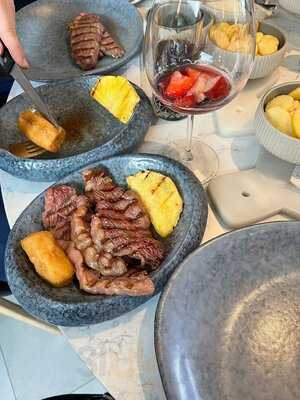 Capricho Portuguese Kitchen