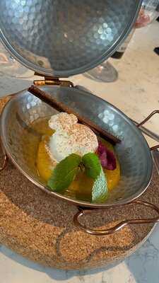 Capricho Portuguese Kitchen