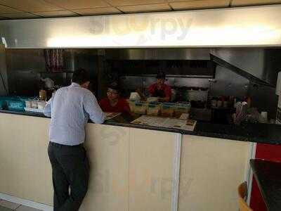 Thai Taste Noodle Bar